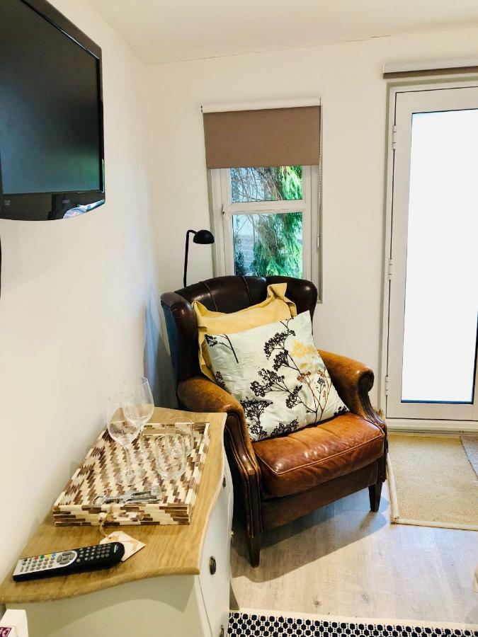 Kwetu Cabin Bordon المظهر الخارجي الصورة